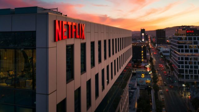 Russian Netflix users sue the company for exiting the market