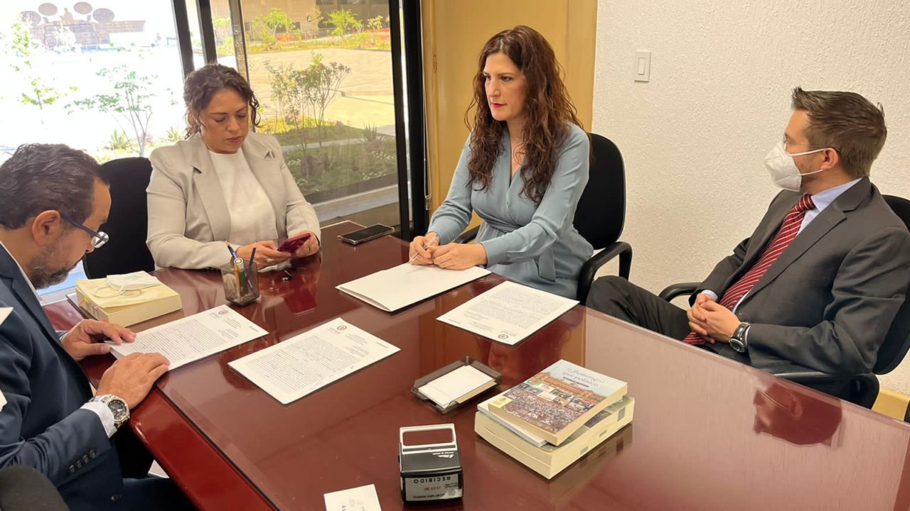 PAN promueve juicio político contra Sheinbaum por Línea 12; quiere inhabilitarla