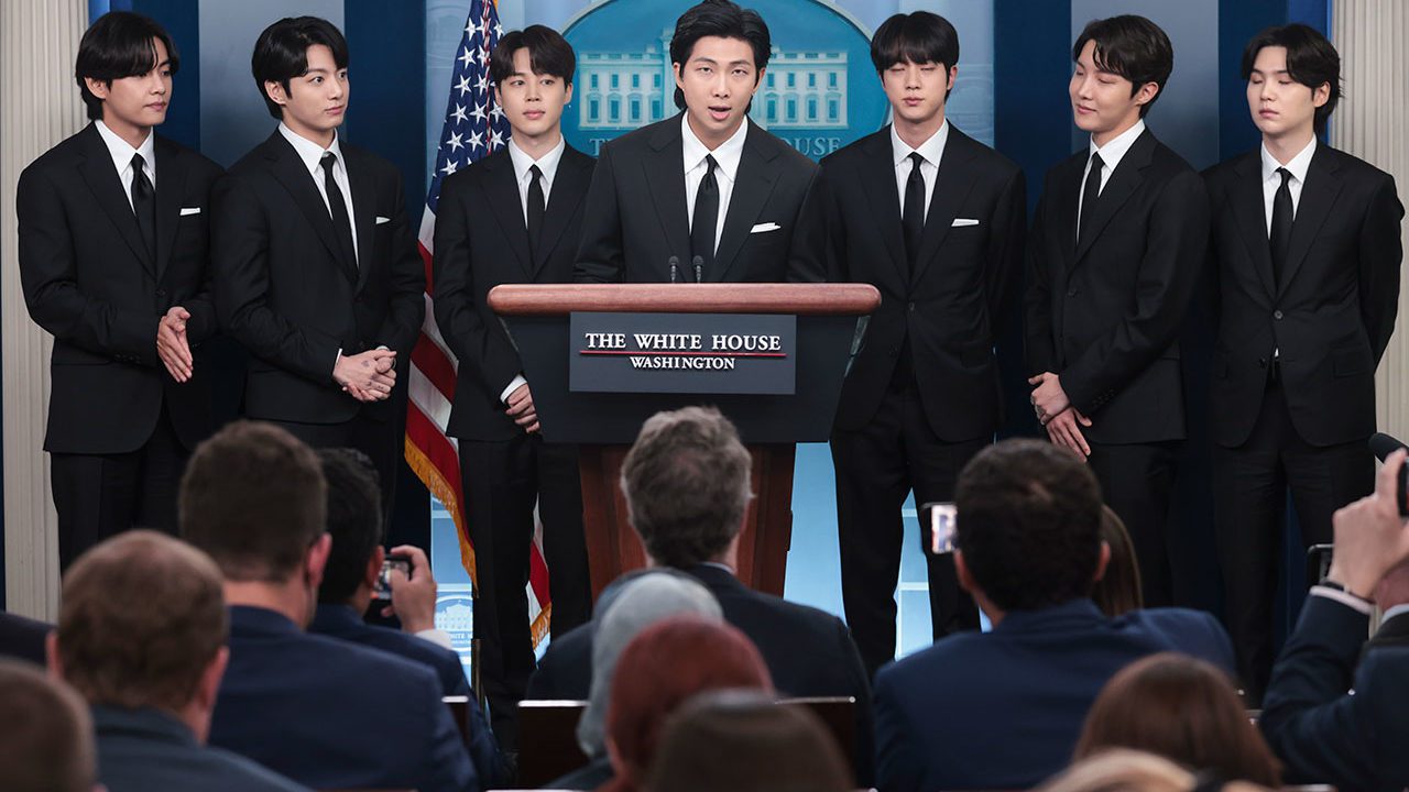 BTS en México: de la venta de boletos a la intervención de Sheinbaum