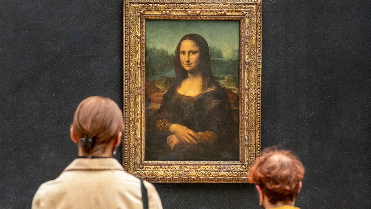 Los 6 ataques que ha sufrido La Mona Lisa