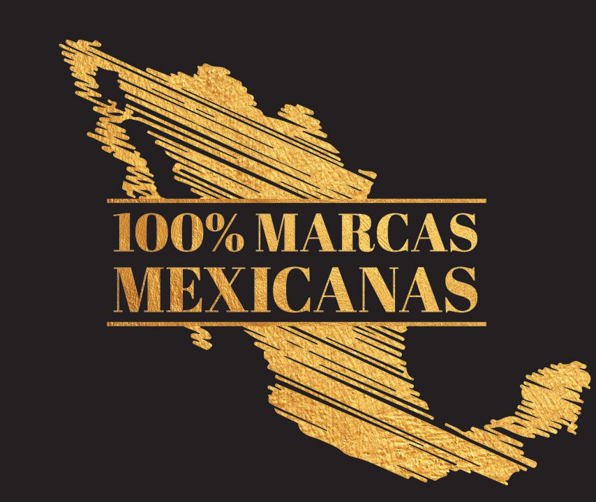 100% marcas mexicanas (tomo II)