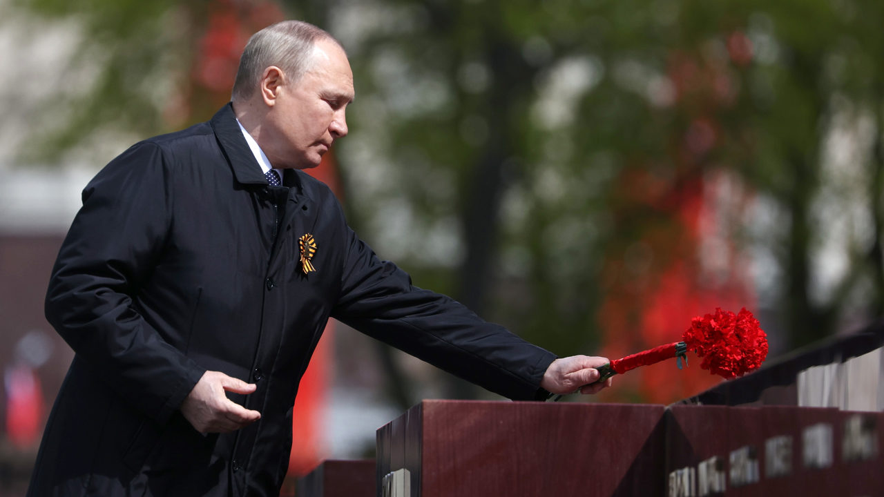 Putin admite que la financiación de Wagner corría plenamente a cargo del Estado ruso