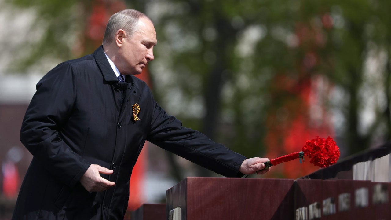 Sanciones a Rusia casi sin efecto gracias al apoyo de sus vecinos: NYT