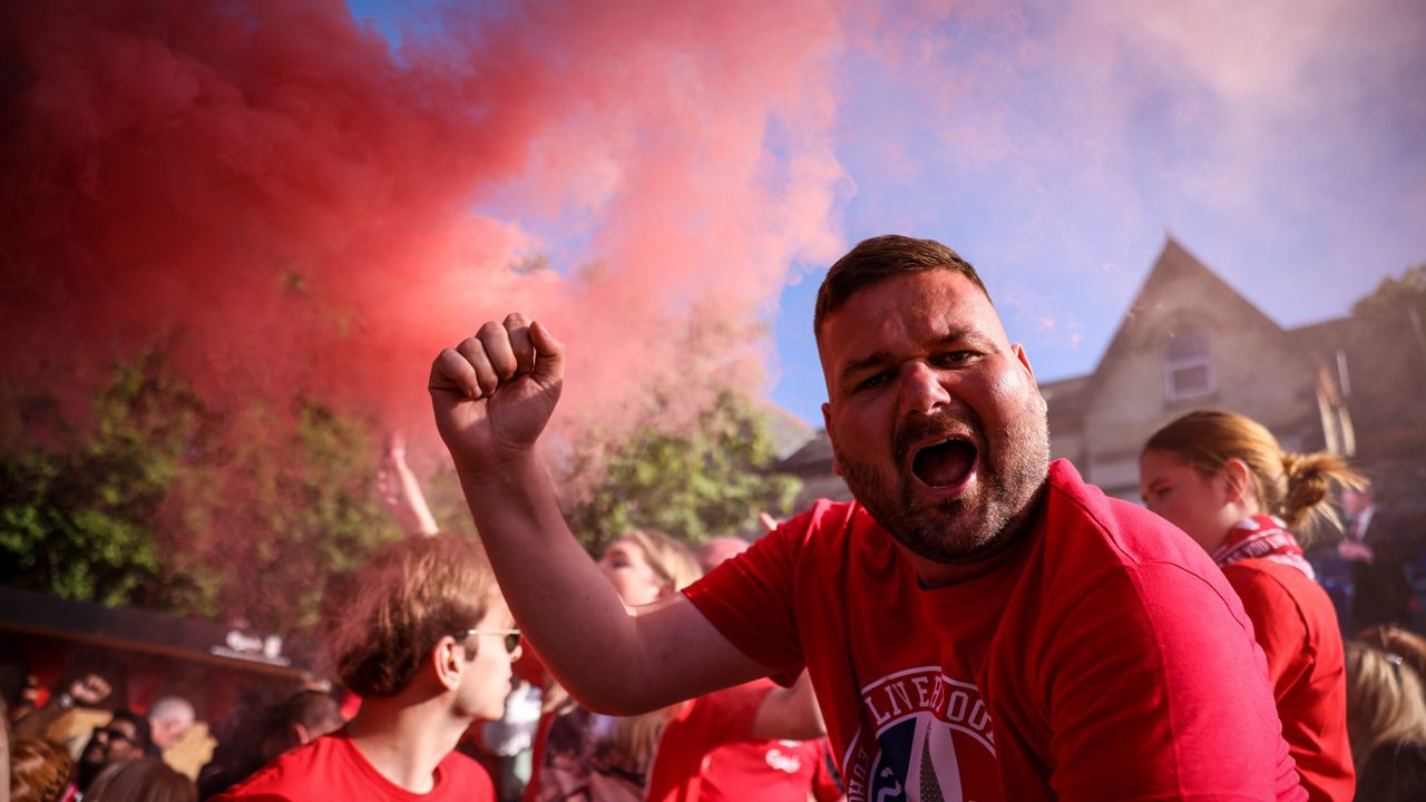 Francia culpa al Liverpool y boletos falsos por problemas en Final de la Champions