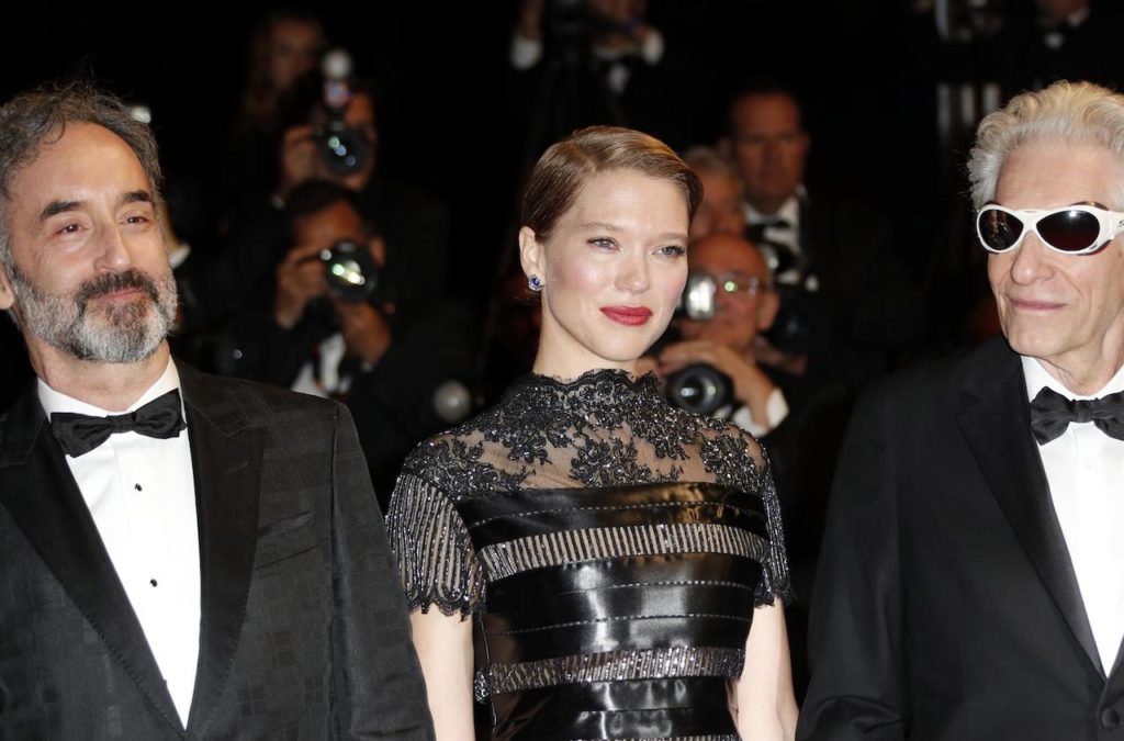 Léa Seydoux