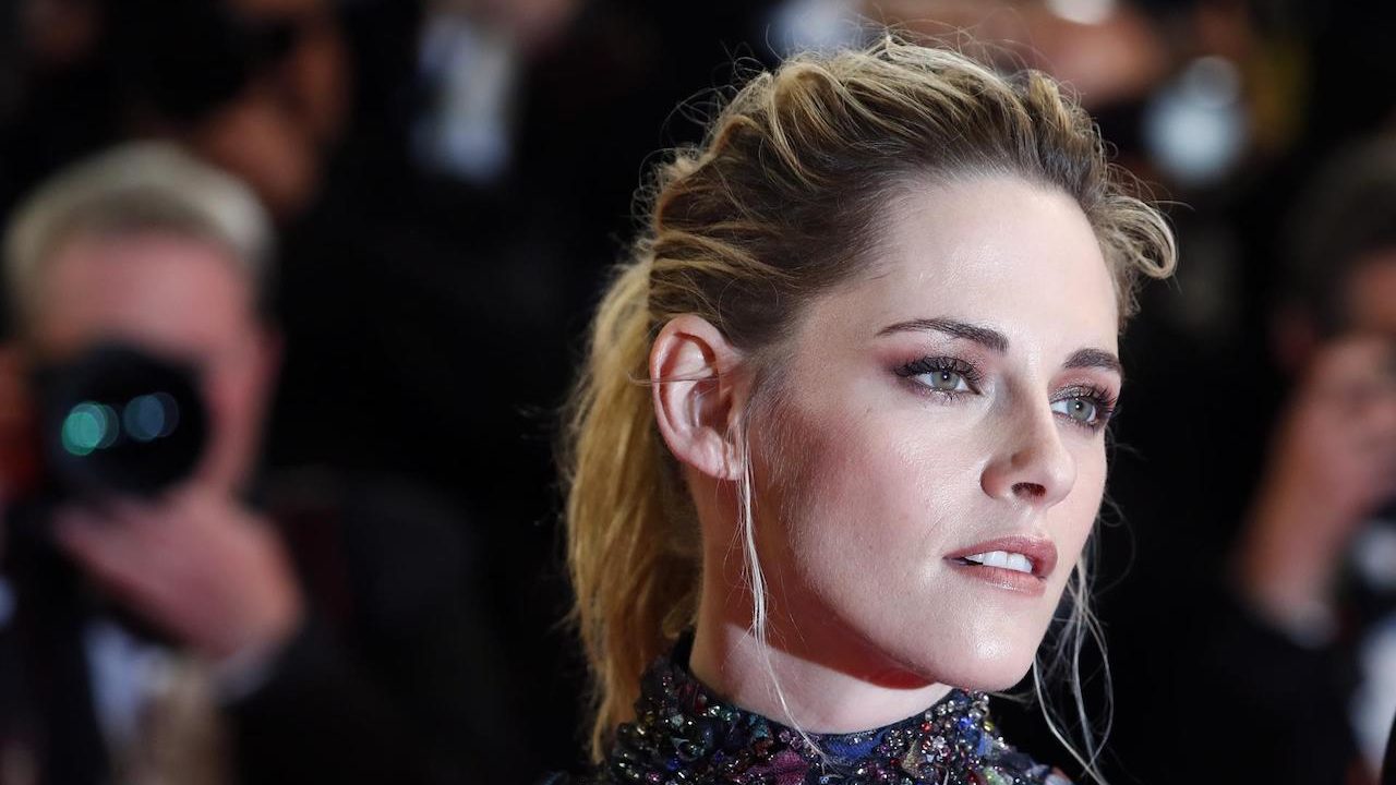 Kristen Stewart y Léa Seydoux, glamour francés y estadounidense en Cannes