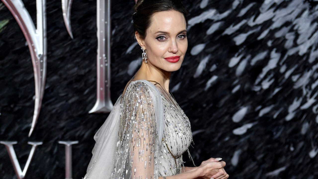 Angelina Jolie grabará en el sur de Italia su nuevo film ‘Sin sangre’