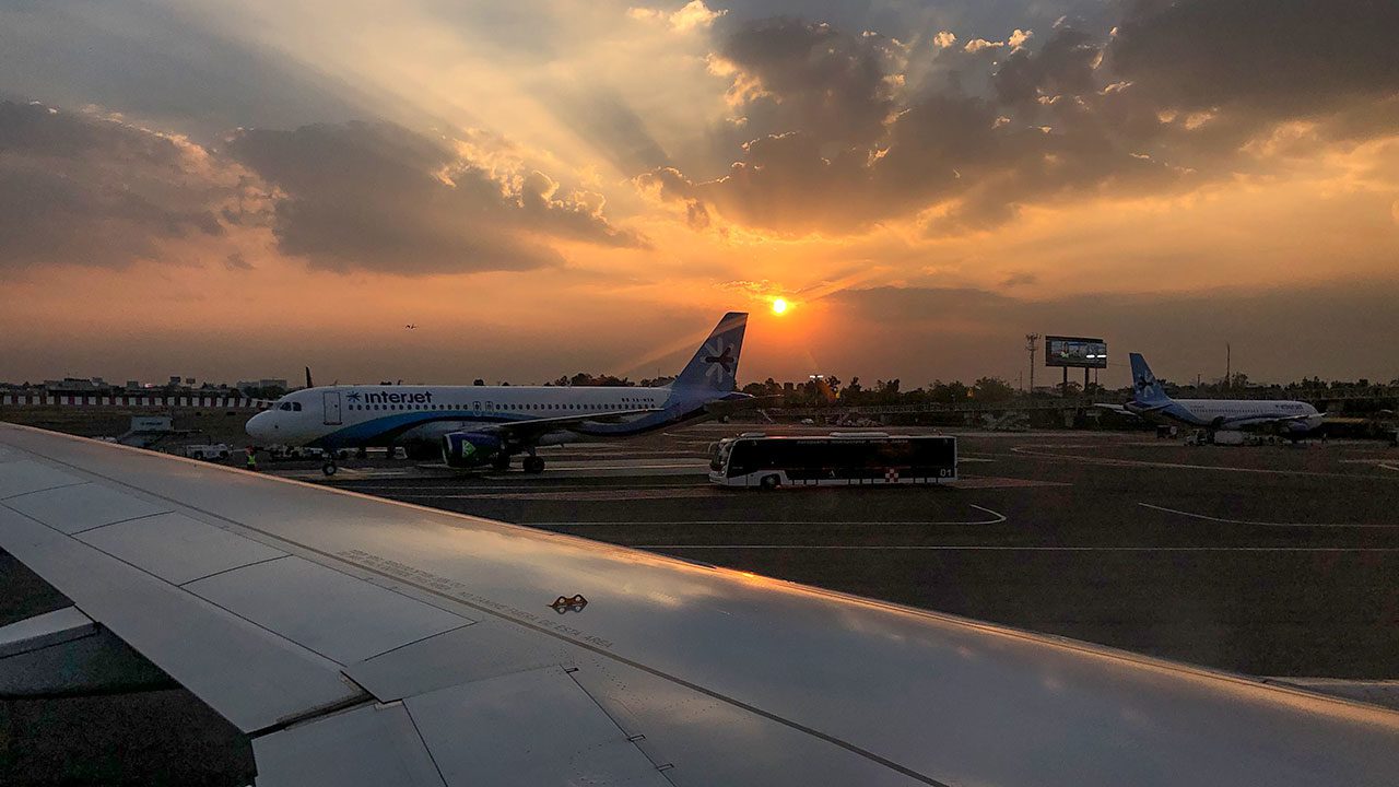 Vinci aclara que invirtió 820 mdd en participación de OMA no en renovación de aeropuerto