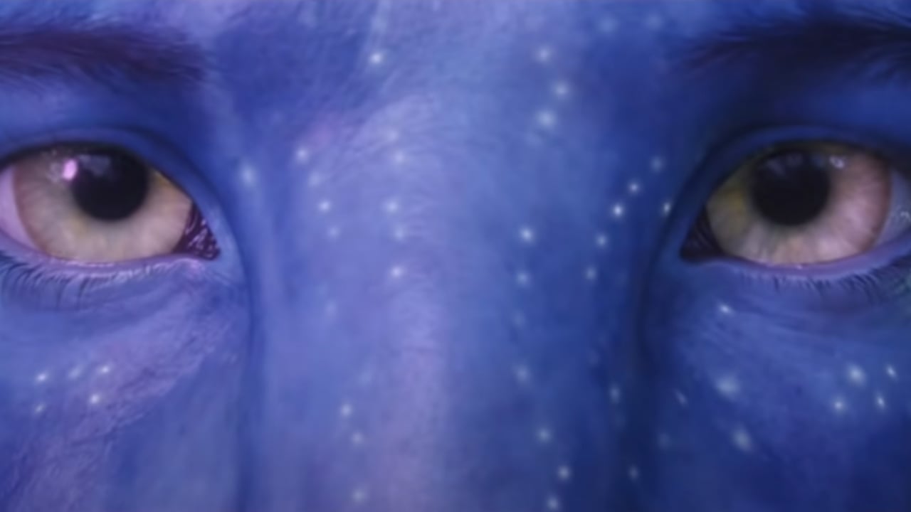 ‘Avatar: El sentido del agua’ muestra sus impresionantes primeras escenas