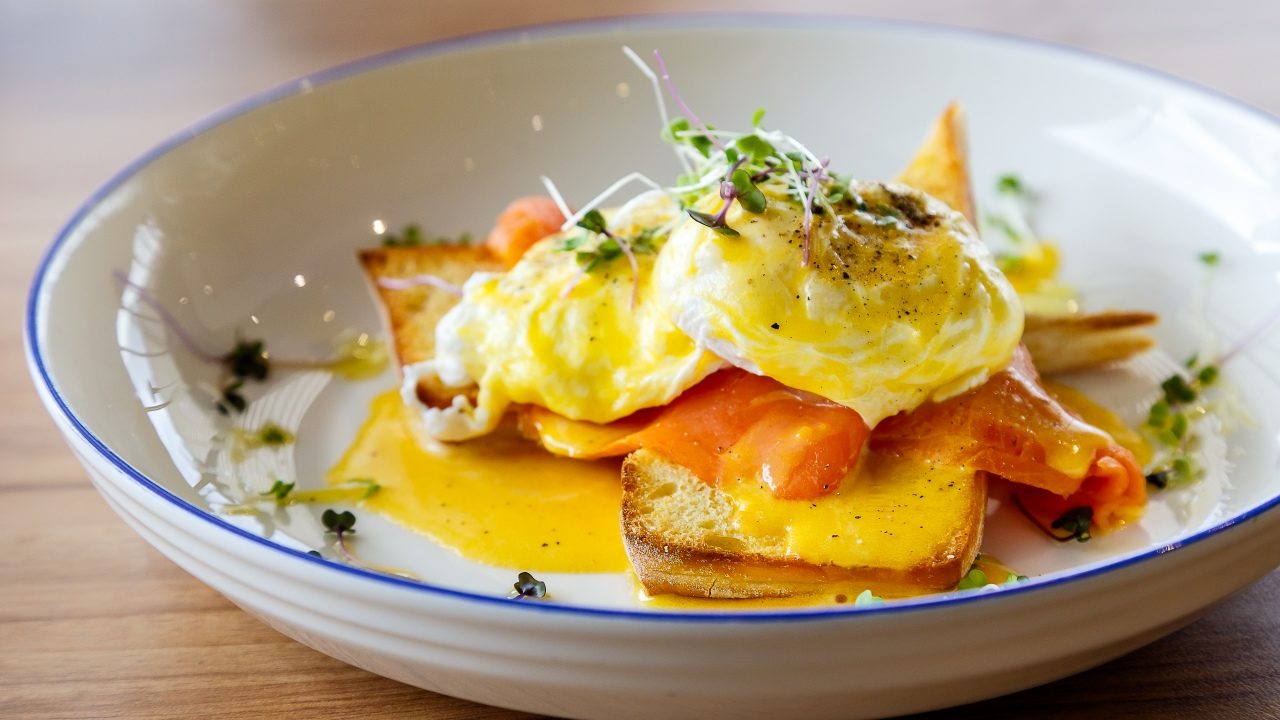 Los 10 mejores brunch para celebrar este Día de las Madres en CDMX