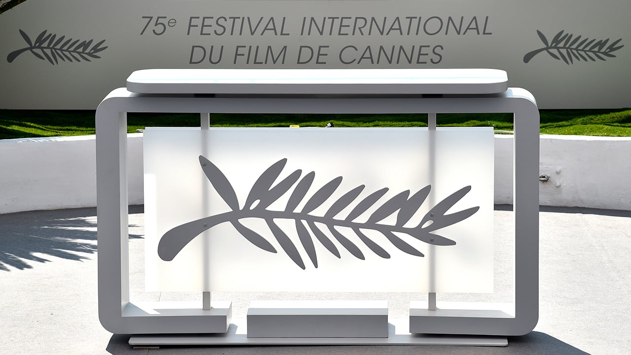 Cannes 75 edición