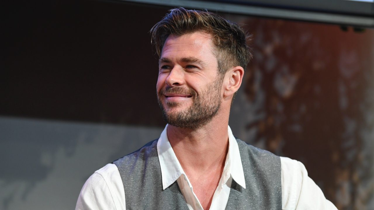 Chris Hemsworth, enojado con George Miller por dejar a sus hijos fuera de la cinta ‘Furiosa’