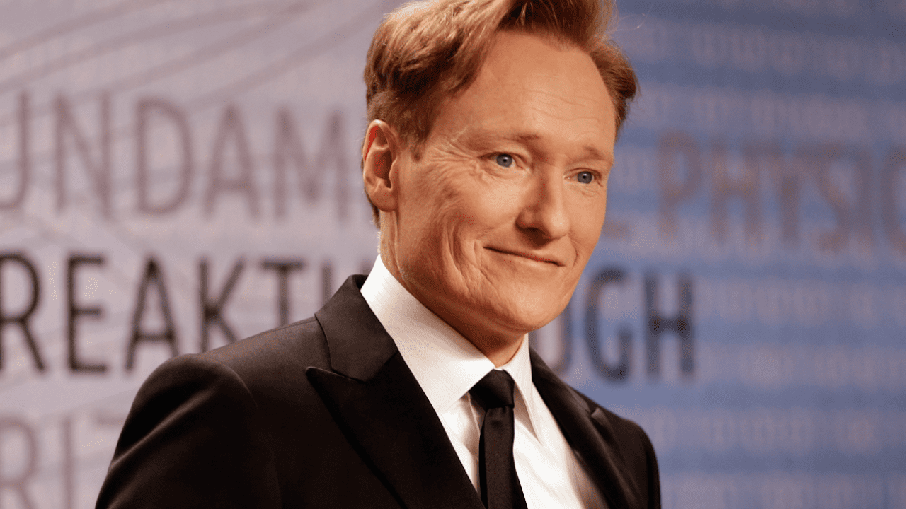 SiriusXM adquiere podcast y medio digital de Conan O’Brien