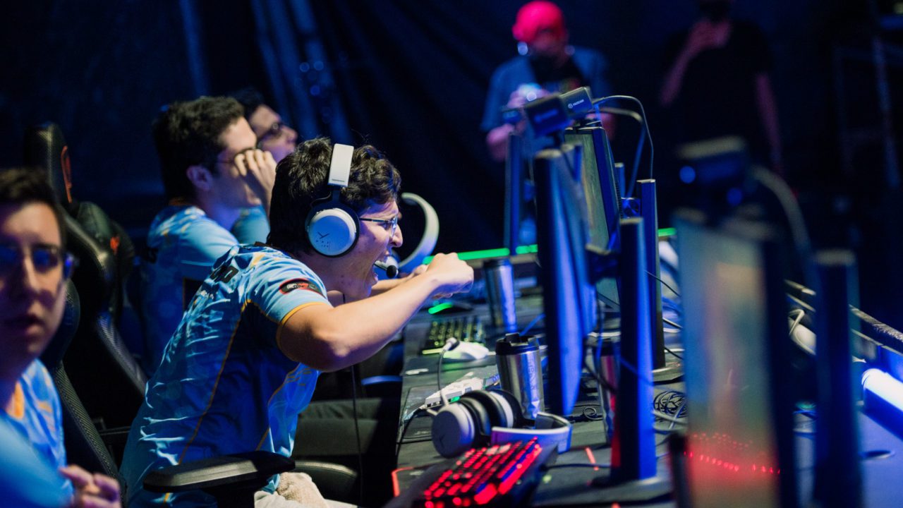 Los esports cuentan ya con más de 260 millones de entusiastas en todo el mundo