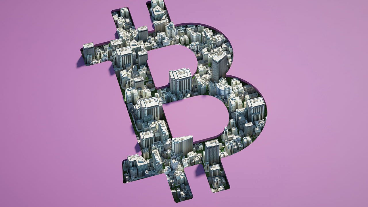 Criptomonedas, la revolución digital