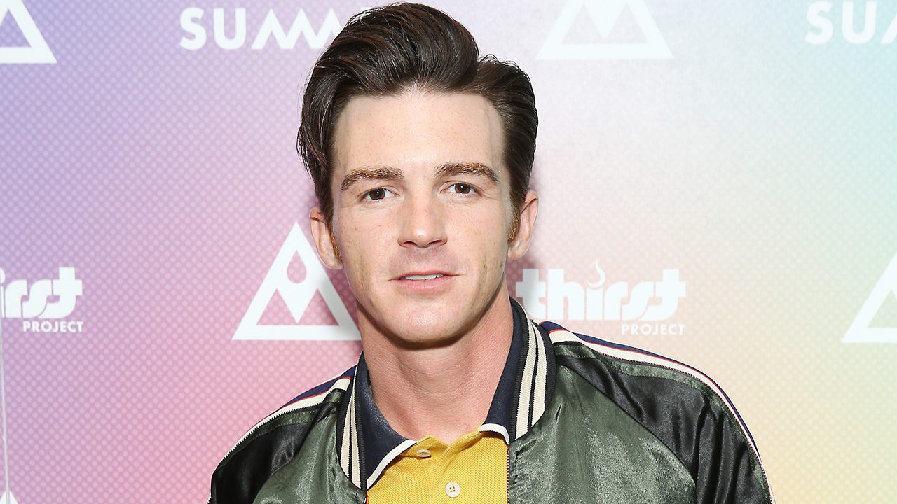 Drake Bell estrenará una comedia romántica, filmada en México