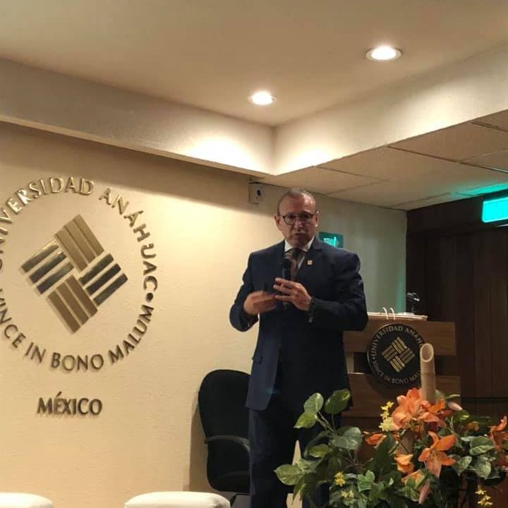 Reelige Anipac a Aldimir Torres como presidente por otro año