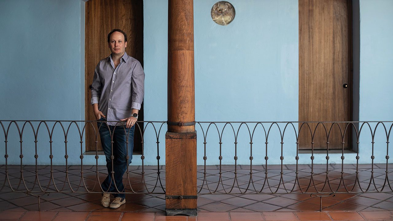 El imperio del mezcal quiere crecer en el mundo
