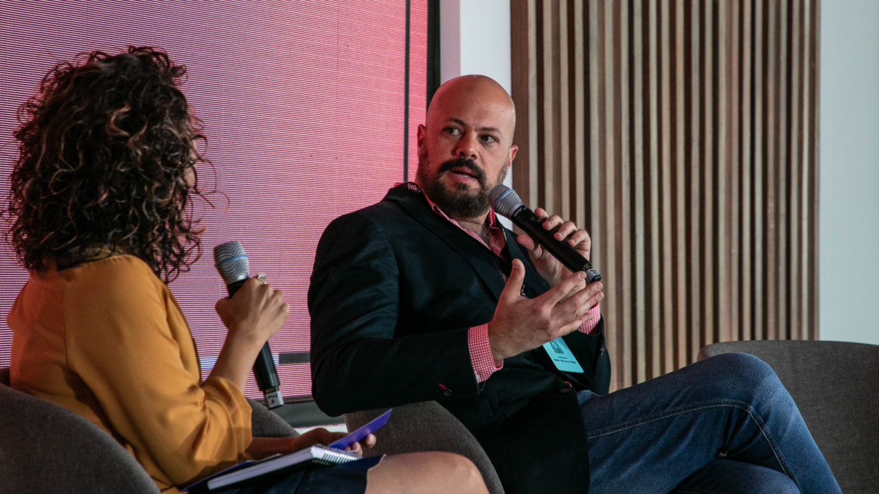 Es un buen momento para emprender y solucionar problemas: Fairplay
