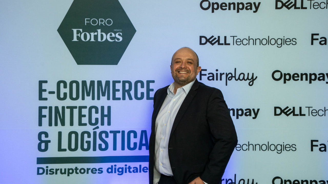Big data, nube, IA: herramientas importantes para crecer, afirma Dell