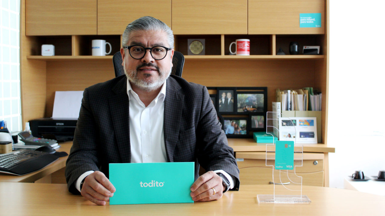 Todito Pagos, la fintech de Guillermo Salinas Pliego, quiere un segundo aire