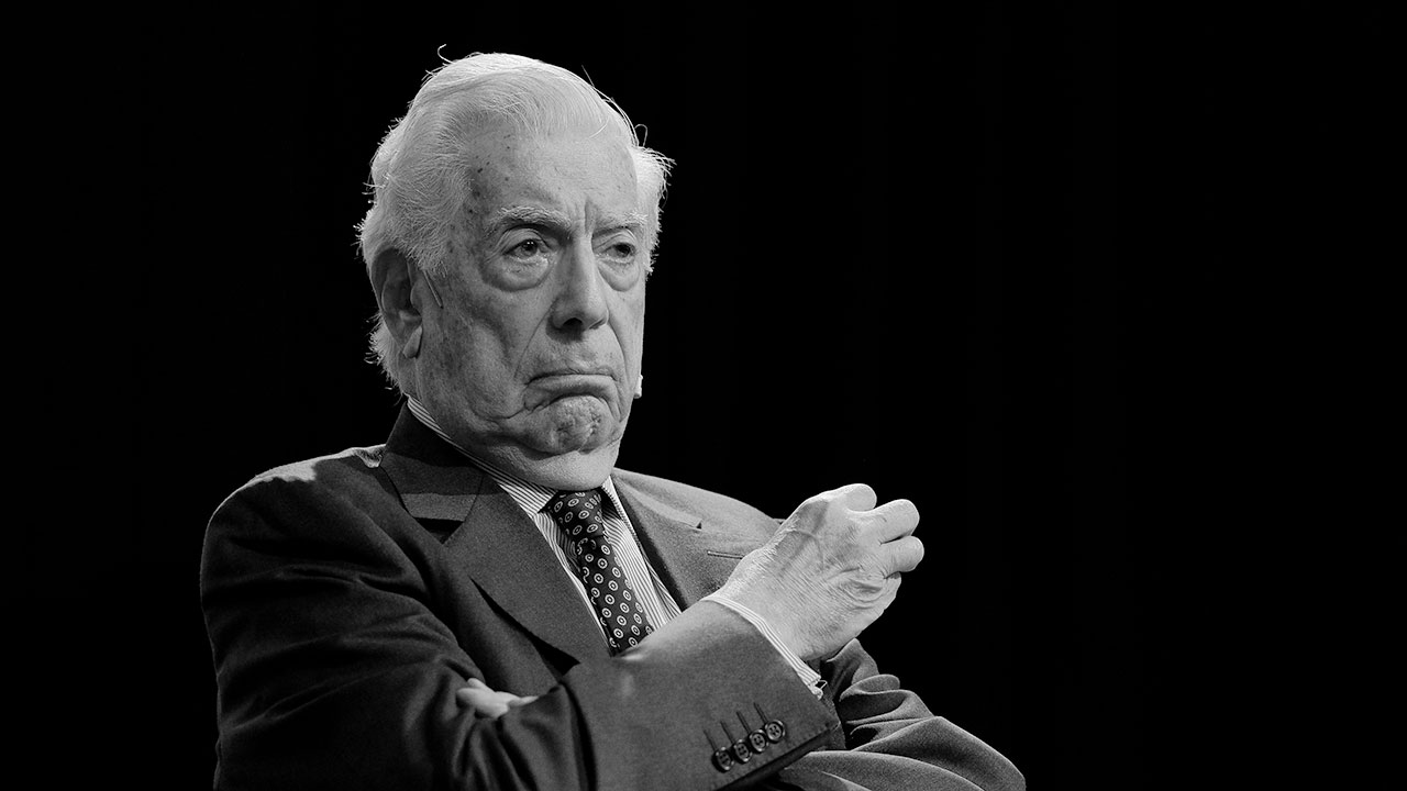 FIL de Guadalajara dice adiós a Mario Vargas Llosa, una ‘fuente inagotable’ de literatura