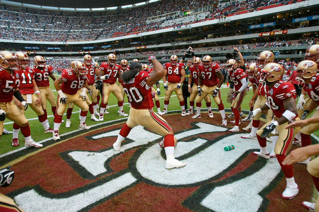 San Francisco 49ers v Arizona Cardinals NFL