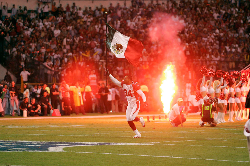 San Francisco 49ers vs Arizona Cardinals - October 2, 2005 NFL