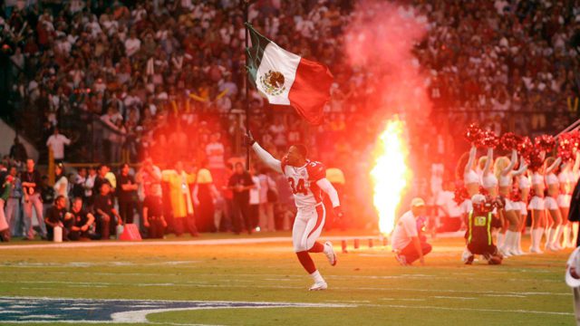 San Francisco 49ers and Arizona Cardinals to play in Estadio Azteca :  r/LigaMX