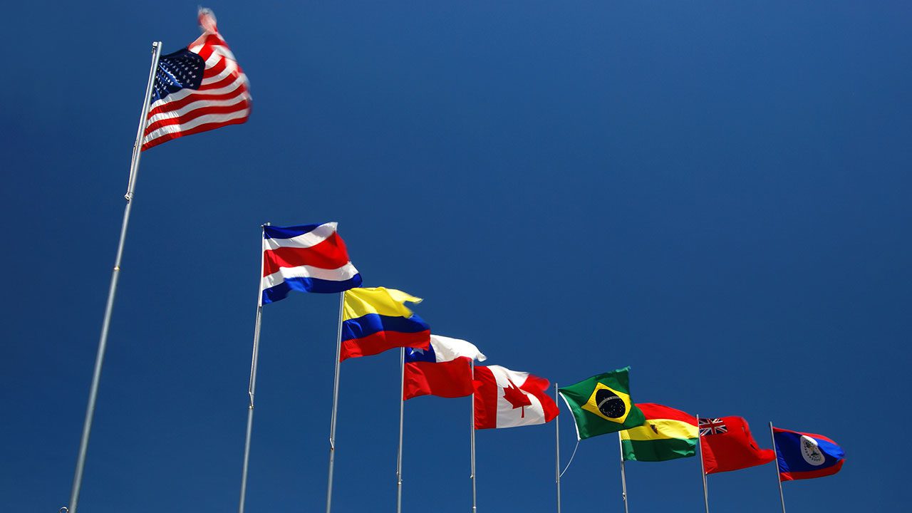 Las vencidas en torno a la Cumbre de las Américas