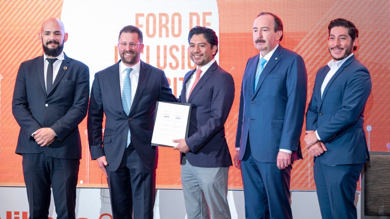 Alibaba quiere llevar a las pymes mexicanas a competir al mercado global