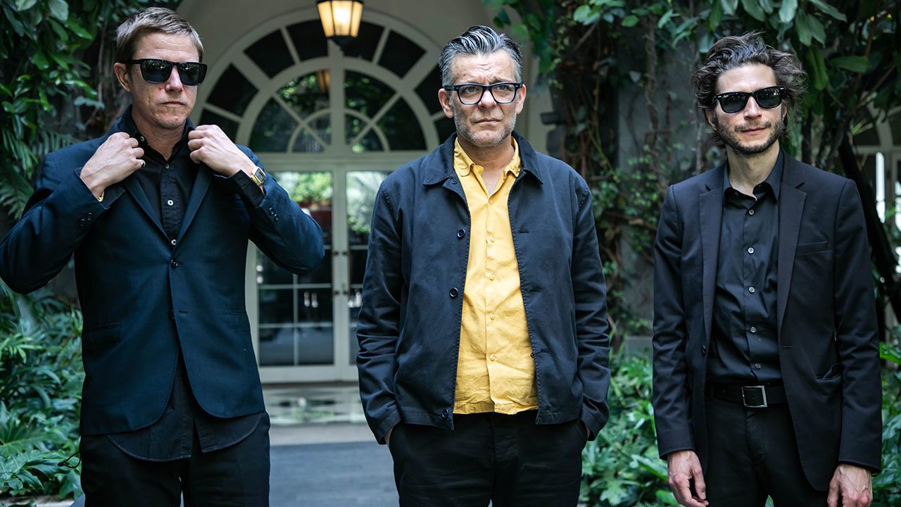 Interpol regresa a México con una renovada faceta, “resistente y optimista”