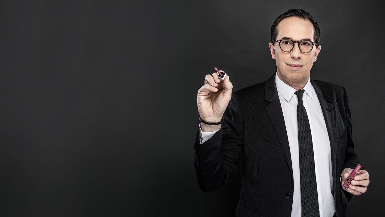 L’Oréal: un futuro que pinta bien