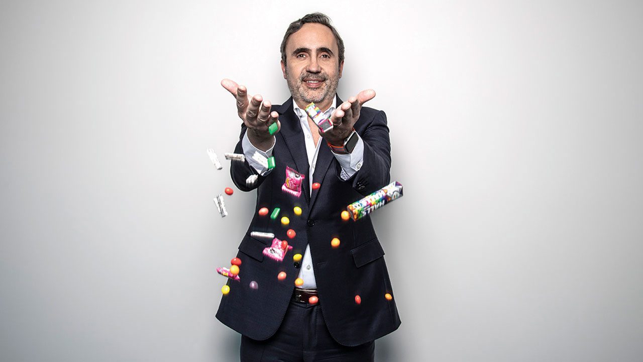 Mondelēz tiene la receta para innovar desde México