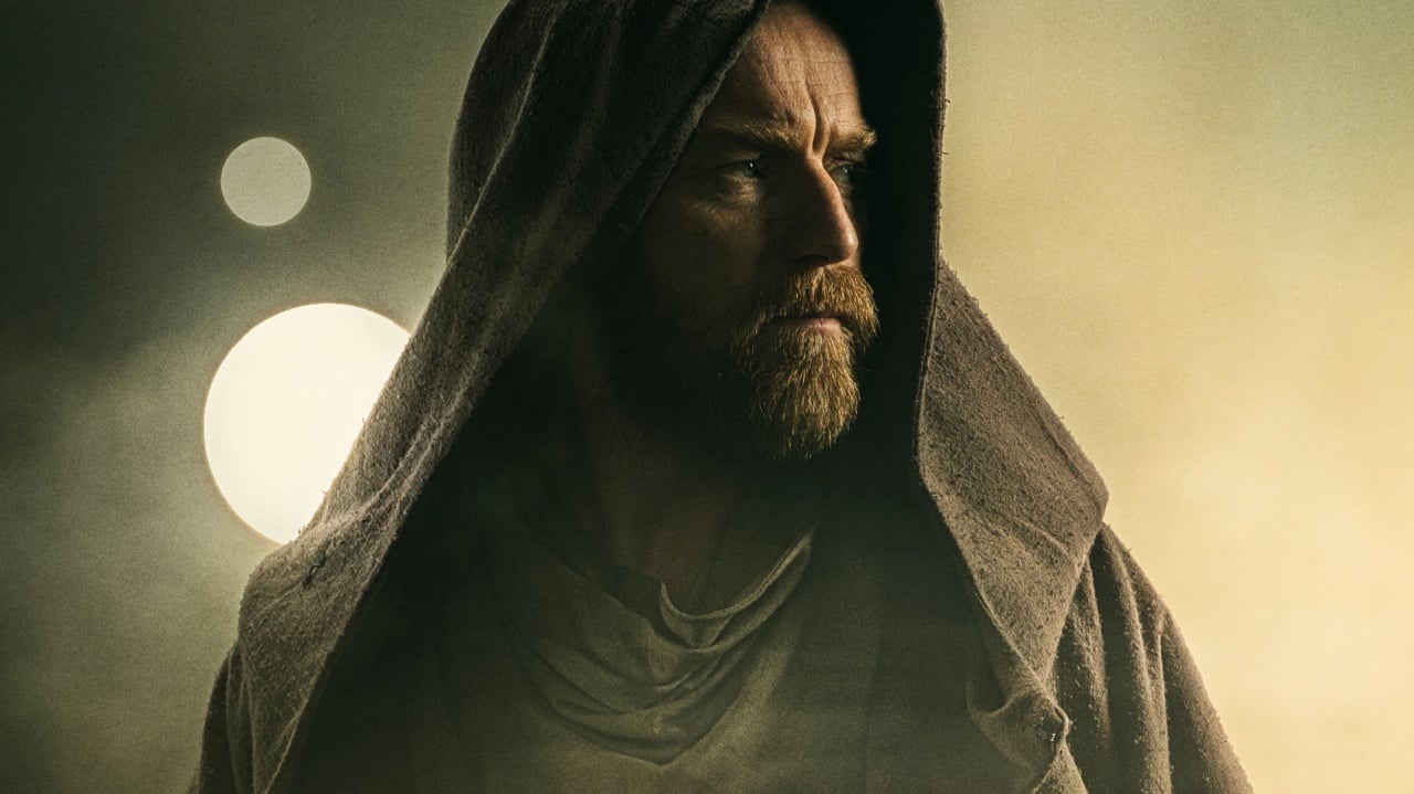 Star Wars Day: Disney+ presenta el impactante tráiler de ‘Obi-Wan Kenobi’