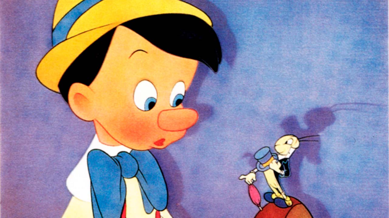 Disney presenta el teaser tráiler del live-action de Pinocho