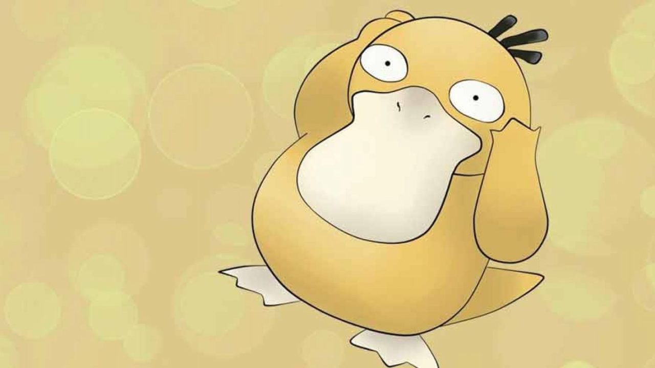 El Pokémon Psyduck se convierte en símbolo del malestar durante el confinamiento en China