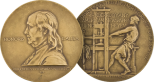 premio Pulitzer