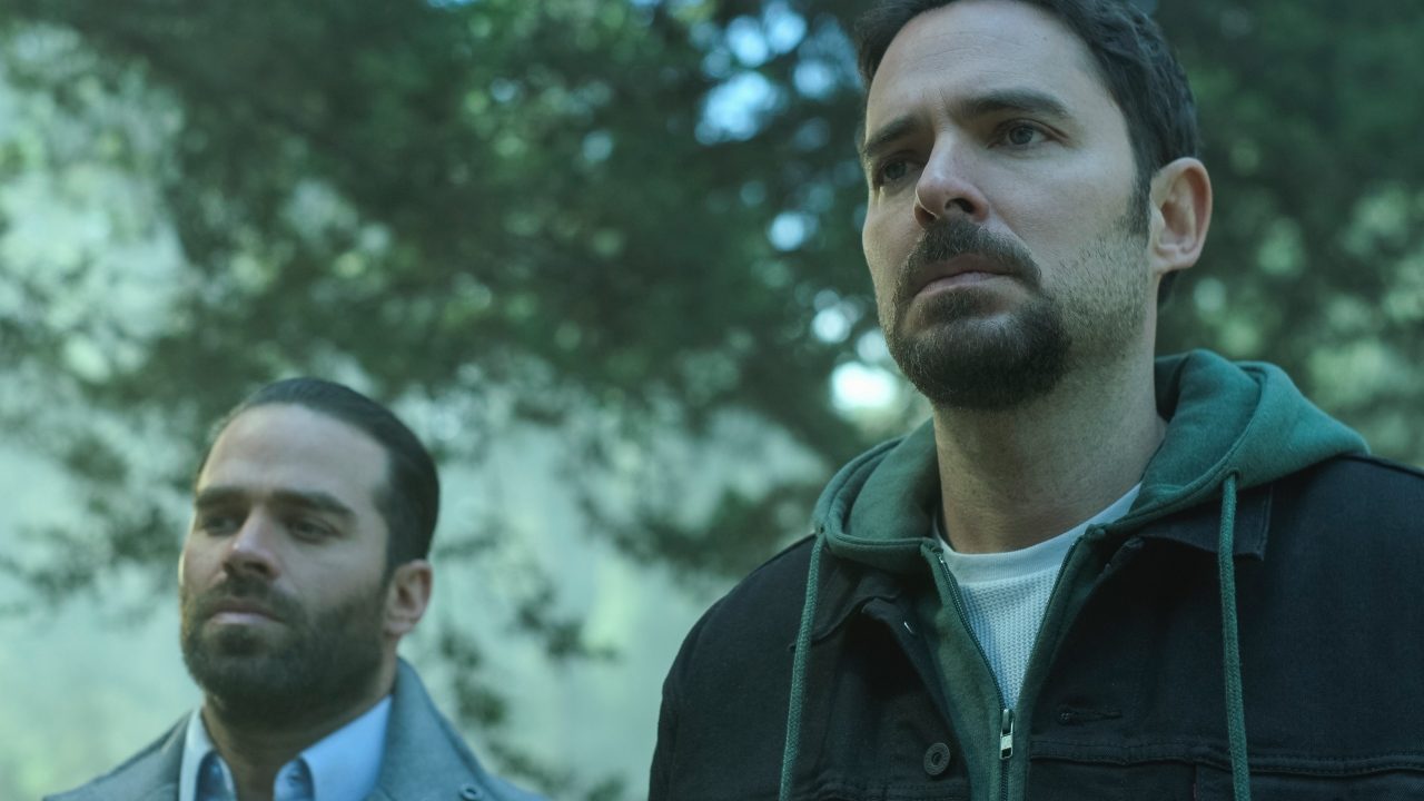 5 cosas que quizá no sabías de ‘¿Quién mató a Sara?’, antes de ver el final de la serie