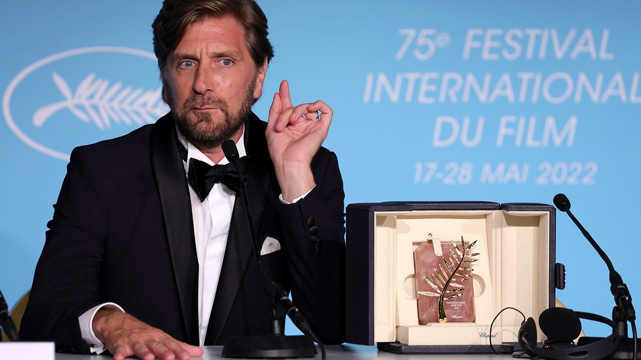 Desde Cannes: Así se vivió la premiación y clausura