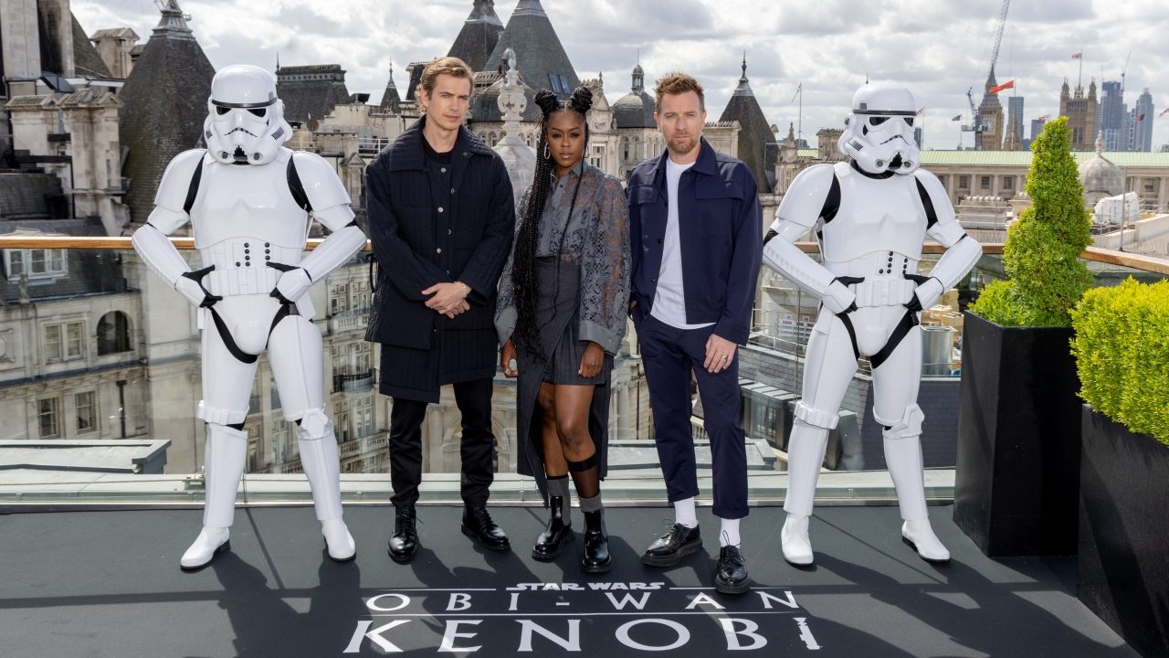 ‘Obi-Wan Kenobi’ ha llegado: Disney y Lucasfilm apuestan por cuatro nuevas series