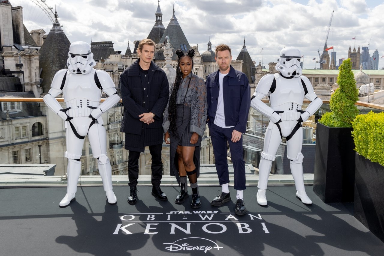 ‘Obi-Wan Kenobi’ ha llegado: Disney y Lucasfilm apuestan por cuatro nuevas series