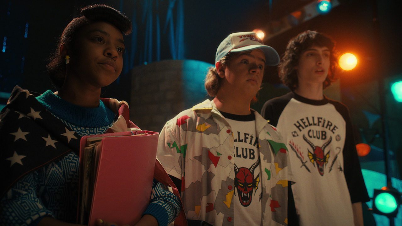 Stranger Things: Lo que debes recordar antes de ver la 4a temporada