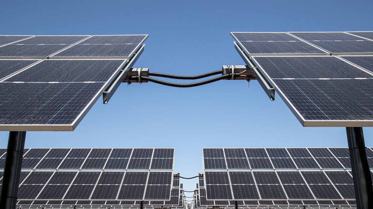 México requiere inversión de 13,000 mdd en proyectos solares para lograr meta de energías limpias