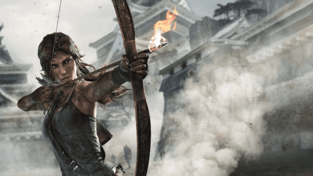 Square Enix venderá 'Tomb Raider' a la sueca Embracer