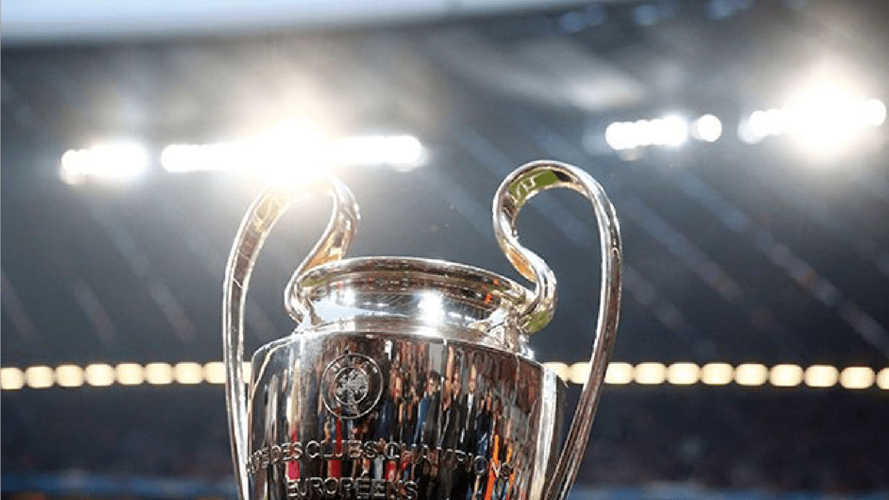 Unión Europea respalda a la UEFA en su rechazo a la Superliga