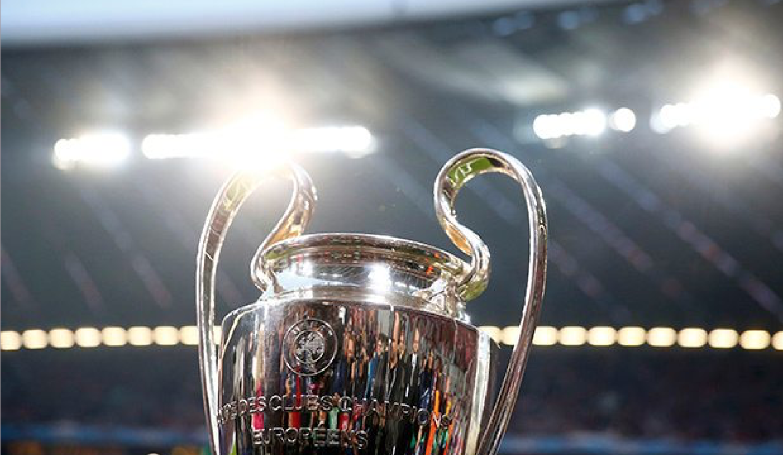 Unión Europea respalda a la UEFA en su rechazo a la Superliga