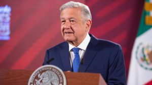 Foto: Gobierno de México.
