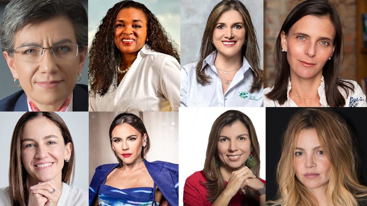 Foro Forbes Mujeres poderosas Colombia: liderazgo que transforma