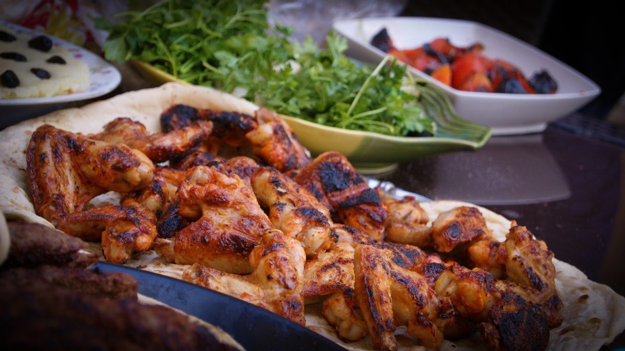 El Super Bowl dispara el consumo de alitas y tacos de carne en la CDMX